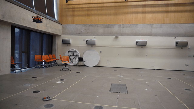 ParSight range and field testing